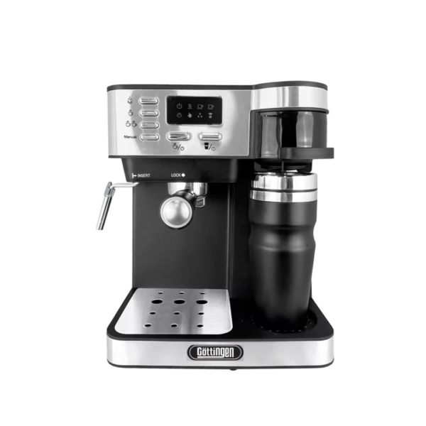 اسپرسو ساز 5053 گاتینگن