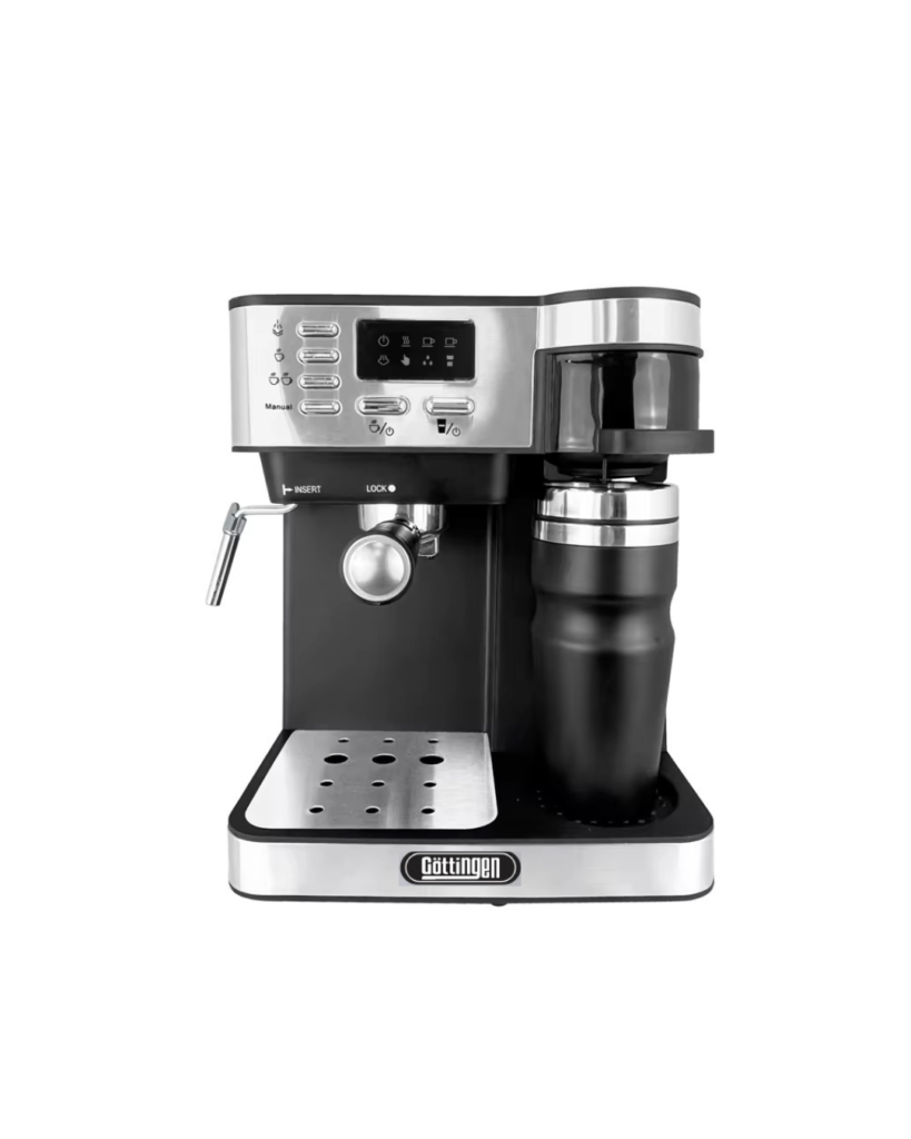 اسپرسو ساز 5053 گاتینگن